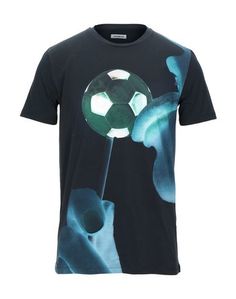 Футболка Bikkembergs