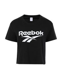 Футболка Reebok