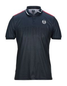 Поло Sergio Tacchini