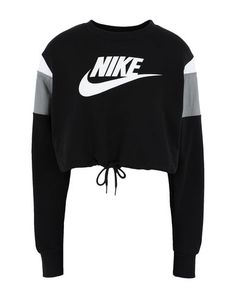 Толстовка Nike