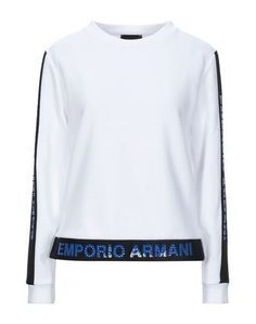 Толстовка Emporio Armani