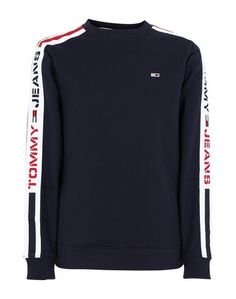 Толстовка Tommy Jeans