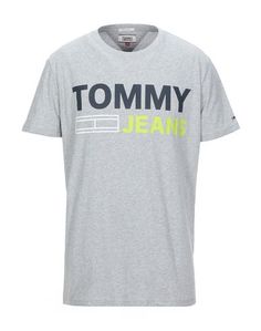 Футболка Tommy Jeans