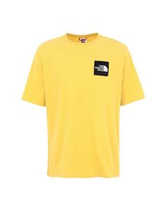 Футболка The North Face