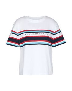 Футболка Tommy Jeans