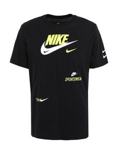 Футболка Nike