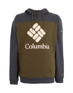 Толстовка Columbia