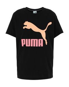 Футболка Puma