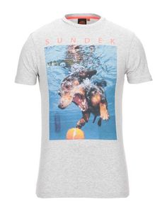 Футболка Sundek