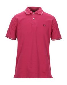 Поло Fred Perry