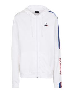 Толстовка Le Coq Sportif