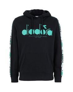 Толстовка Diadora