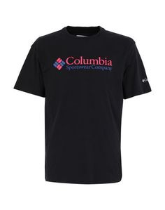 Футболка Columbia