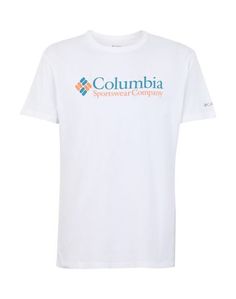 Футболка Columbia