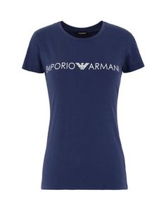 Футболка Emporio Armani