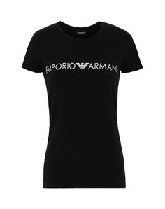 Футболка Emporio Armani