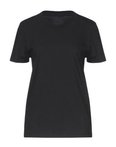 Футболка Mm6 Maison Margiela