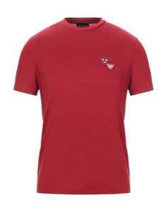 Футболка Emporio Armani