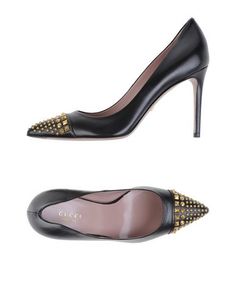 Туфли Gucci