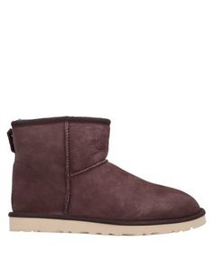 Полусапоги и высокие ботинки UGG Australia