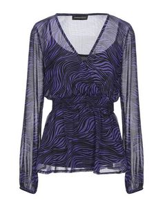 Блузка Vanessa Scott