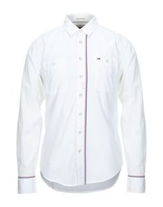 Pубашка Tommy Jeans