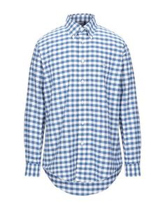 Pубашка Brooks Brothers