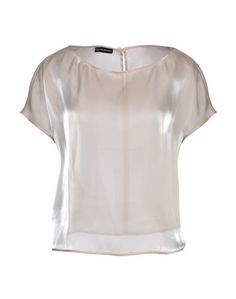 Блузка Emporio Armani