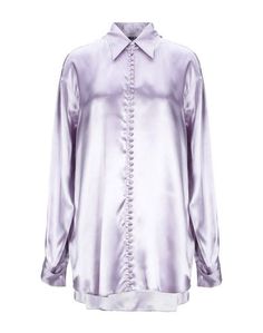 Pубашка Mm6 Maison Margiela