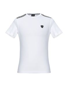 Футболка EA7