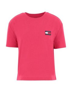 Футболка Tommy Jeans