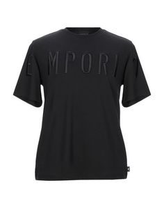 Футболка Emporio Armani