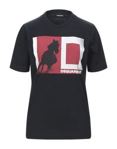 Футболка Dsquared2