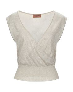 Свитер Missoni