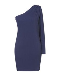 Короткое платье Marciano