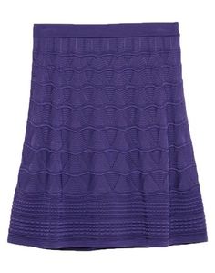 Юбка до колена M Missoni