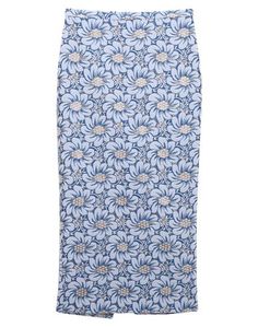 Юбка длиной 3/4 Rochas