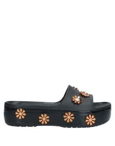 Сандалии Crocs