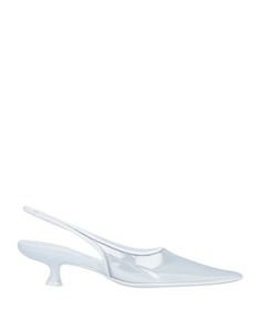 Туфли Mm6 Maison Margiela