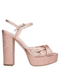 Сандалии Deimille