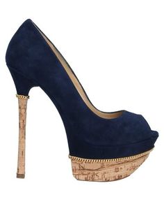 Туфли Gianmarco Lorenzi