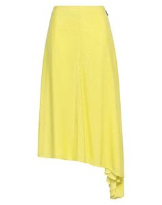 Юбка длиной 3/4 Msgm