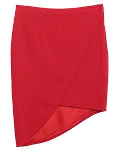 Юбка до колена Lanvin
