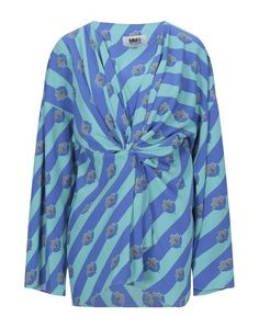 Блузка Mm6 Maison Margiela