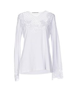 Футболка Ermanno Scervino