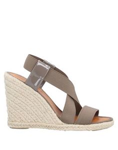 Сандалии Casteller