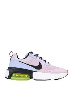 Низкие кеды и кроссовки Nike