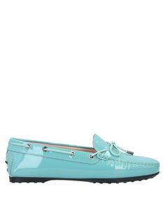 Мокасины Tod`S