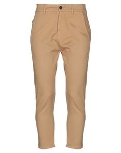 Брюки-капри Nv3®