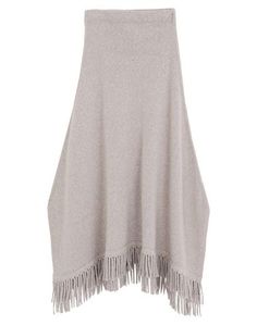 Длинная юбка Weekend MAX Mara